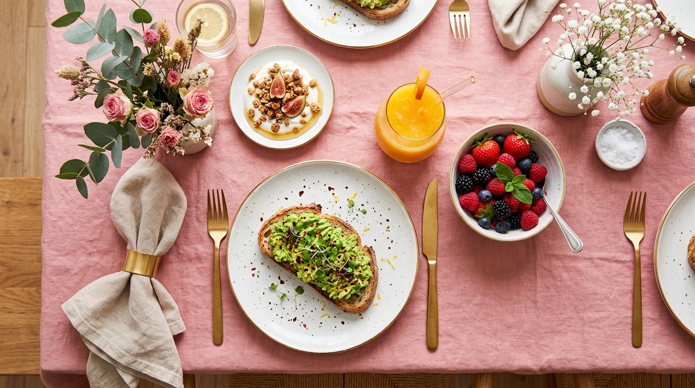 Nutrition intuitive : réapprendre à écouter les signaux de son corps