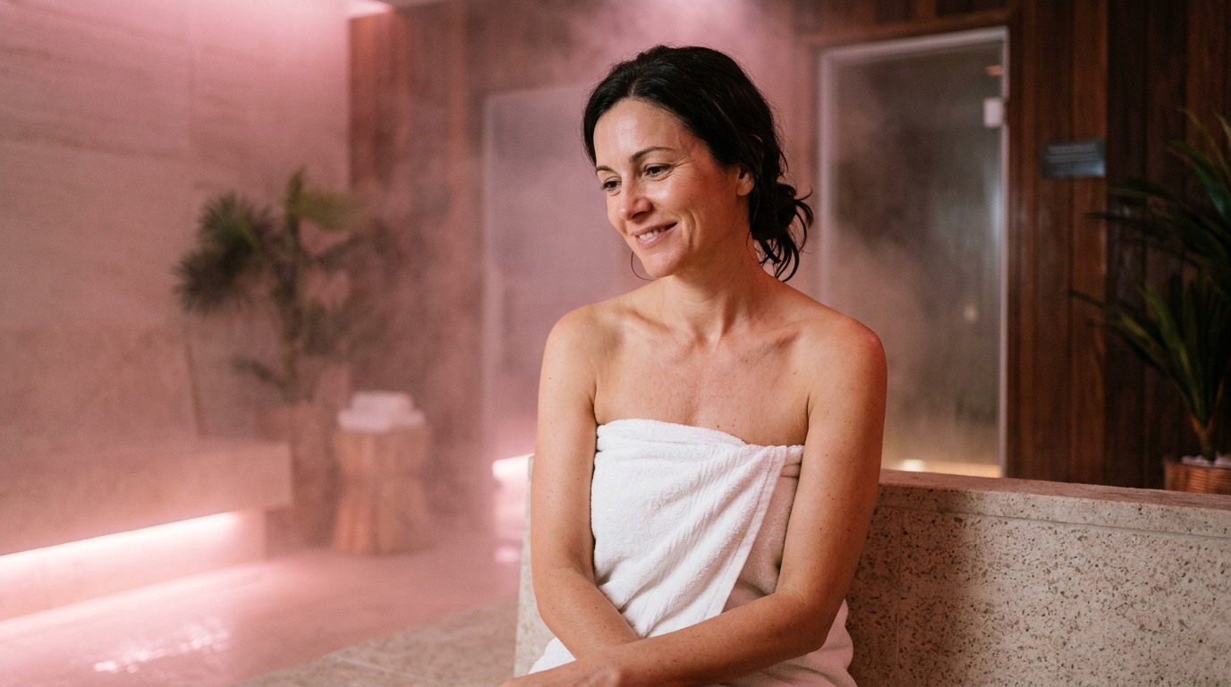 Clara, 38 ans