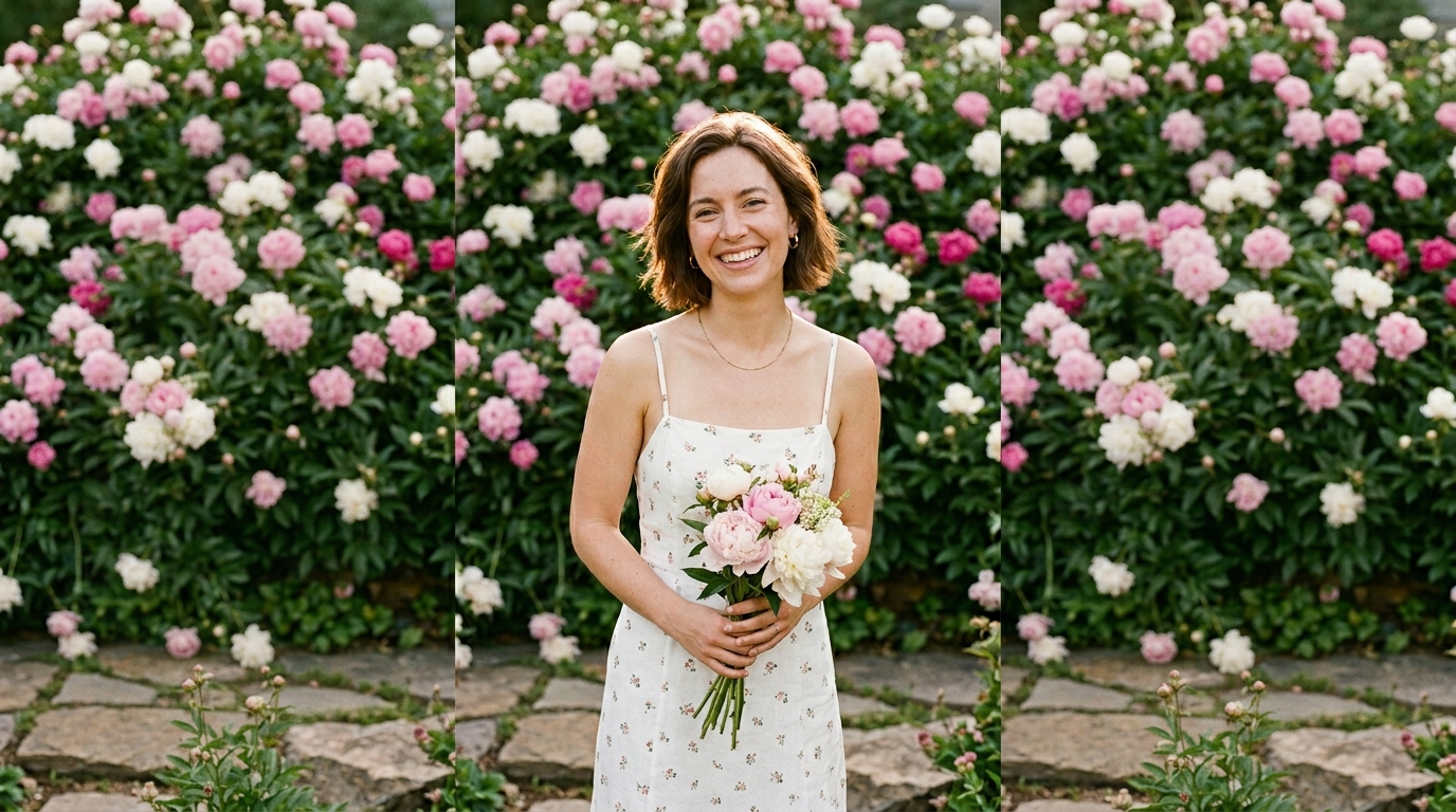 Léa, 29 ans